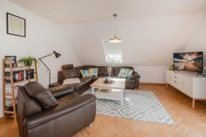 Wykerstraße Apartment Strandlerche